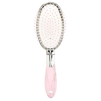 Detangler Hair Brush Air Cushion Massage Combs AntiStatic Brushes for Long Short Hair