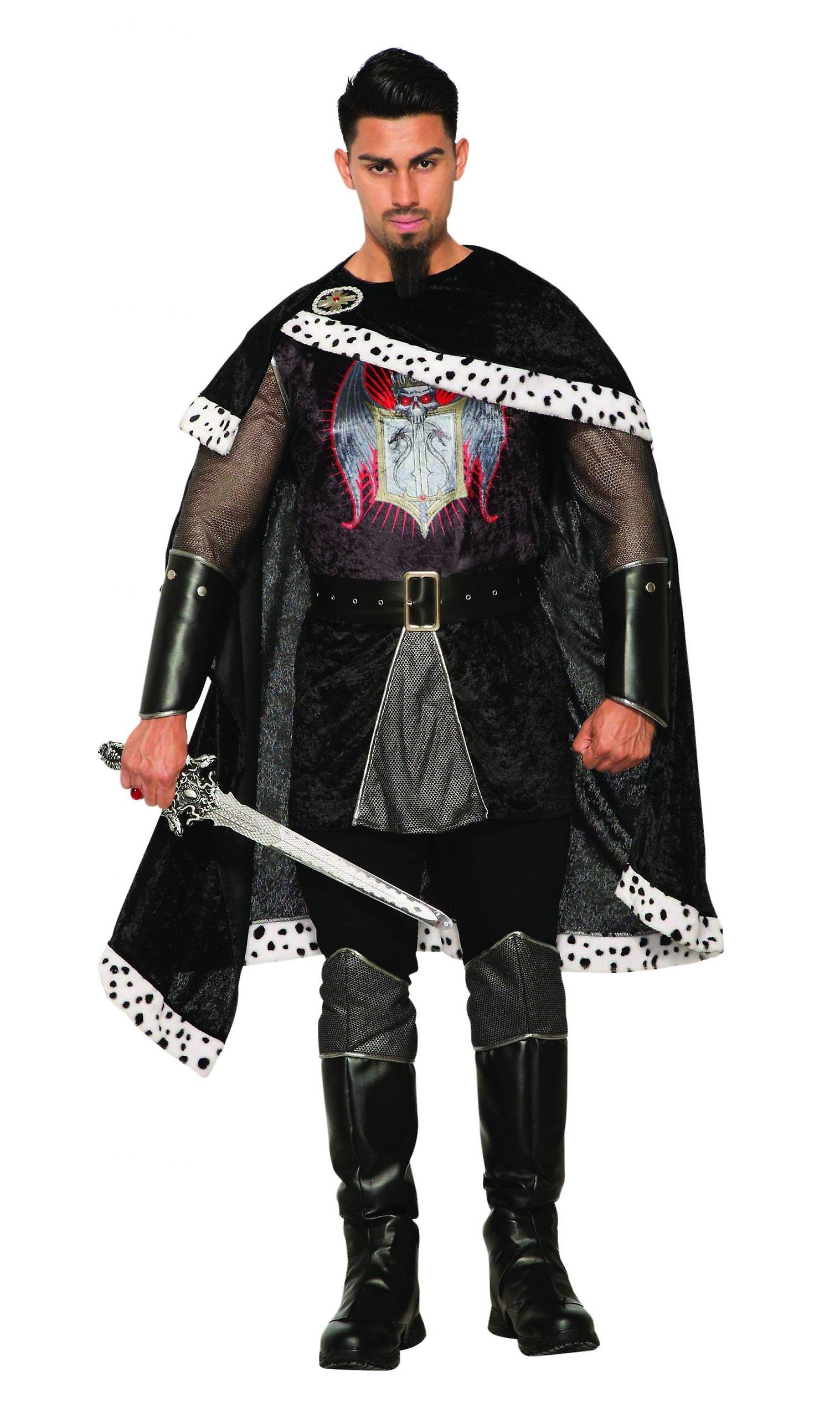 Evil King Costume Ac80702