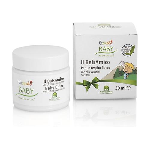 Puppy Baby Il Balsamico 30 ml