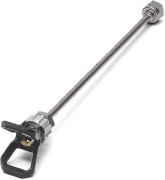 Wagner Control Pro Nozzle Extension 30 Cm, Black Y4736