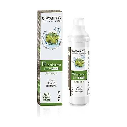 ORGANIC Perfectissime 50 ml of cream