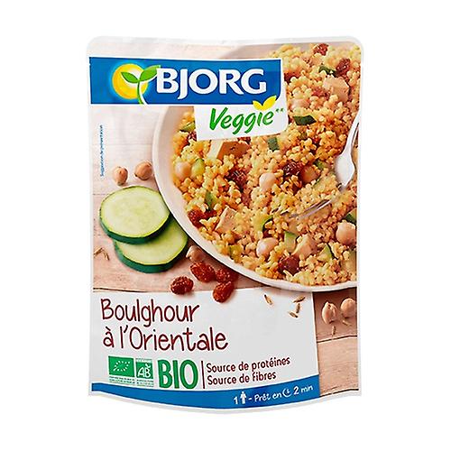 Oriental Boulghour 220 g