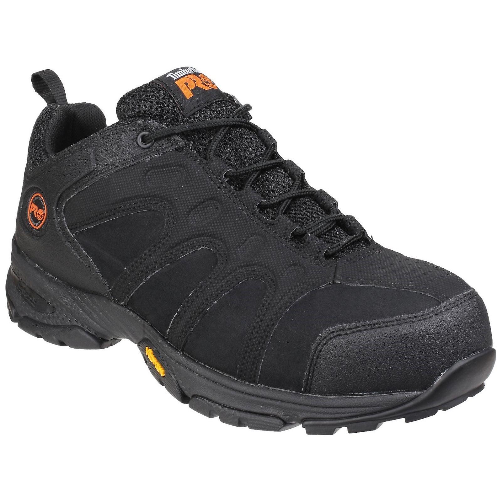 Timberland Wildcard Safety Shoes Mens
