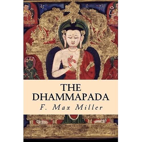 The Dhammapada