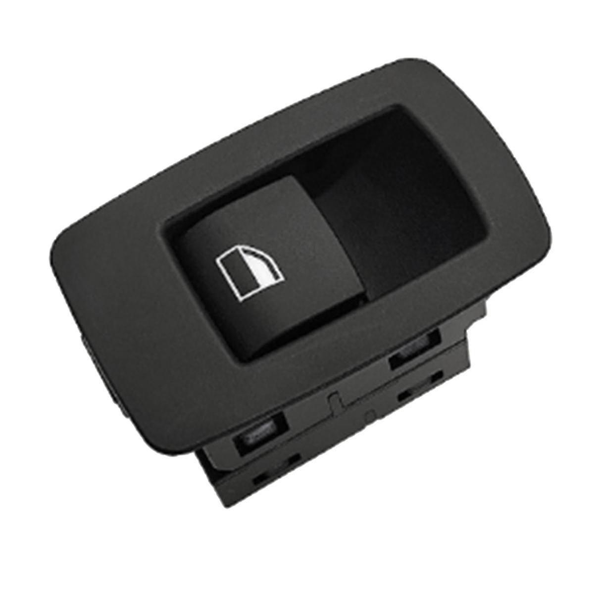 Car Back Row Window Lifter Switch Button For F20 F30 F35 X1 X3 X5 X6 61319208106 B