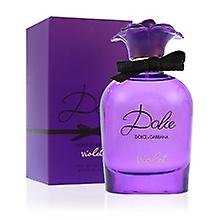 Dolce Gabbana - Dolce Violette EDT 75ml