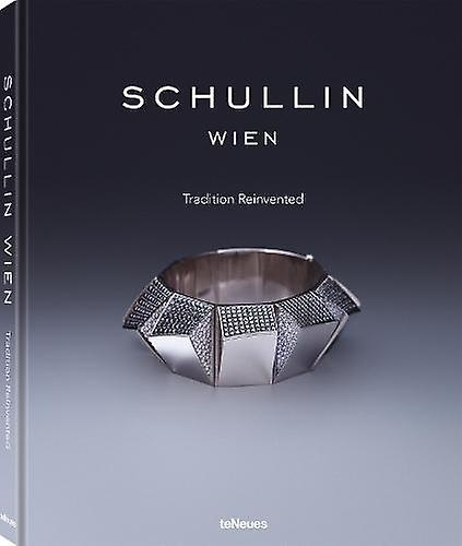 Schullin by Vivienne Becker Hardback Book