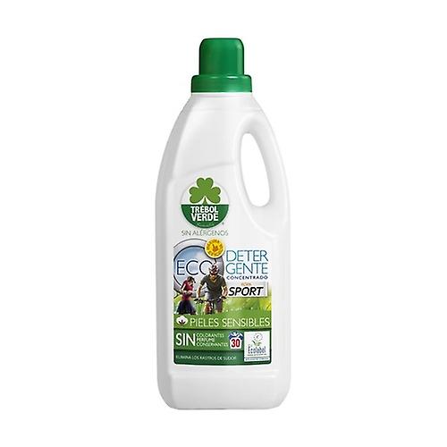 Eco Sportswear Detergent 1,5 L