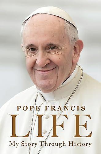 Life by Pope Francis Paperback Book