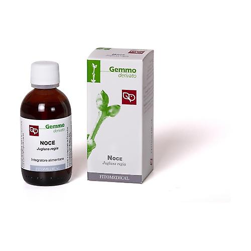 Gemmodern Walnut 100 ml