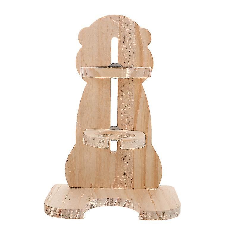 1pcs Hamster Kettle Support