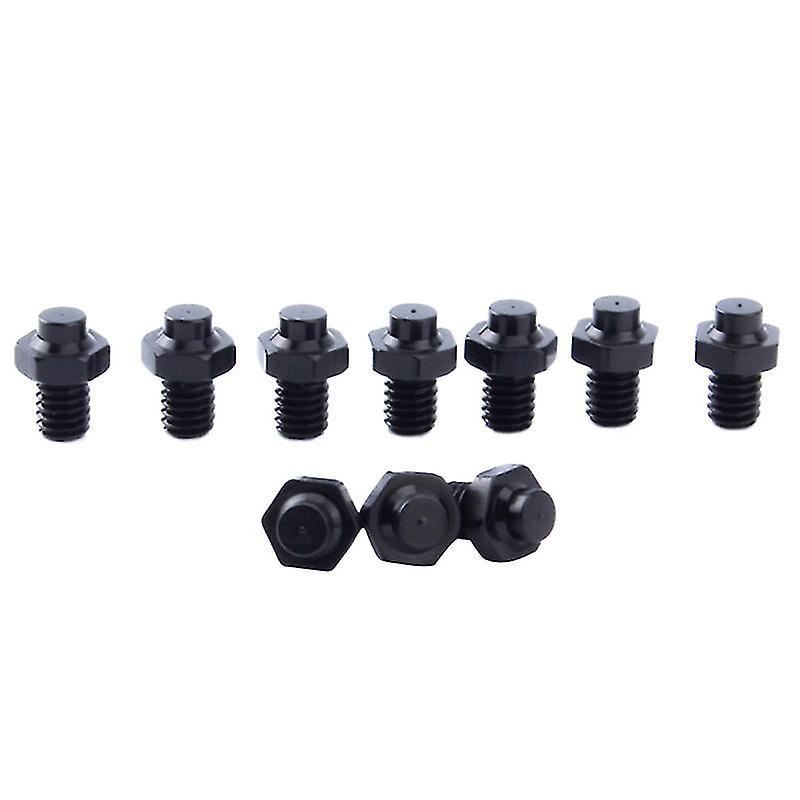 10pcs Bike Anti Skid Nails