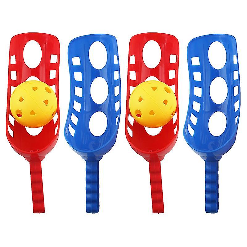 2set Sports Scoop Balls