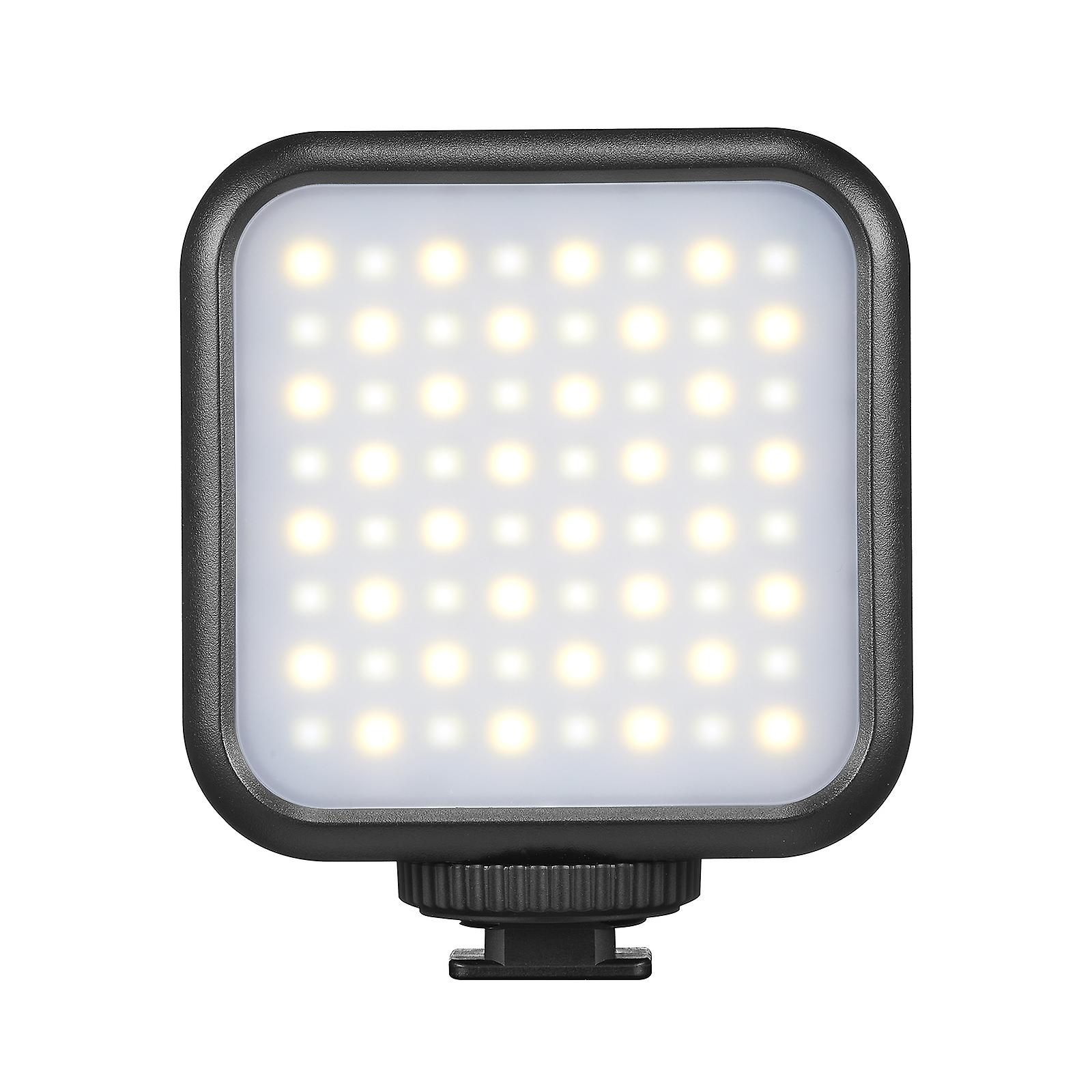 LED-6BI LED Video Shoot Light