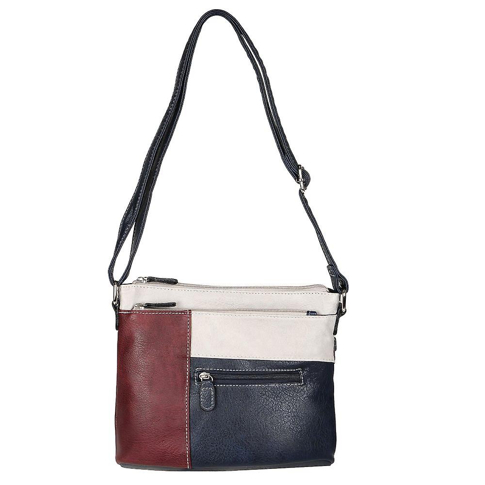 Envy Molly Womens Messenger Bag