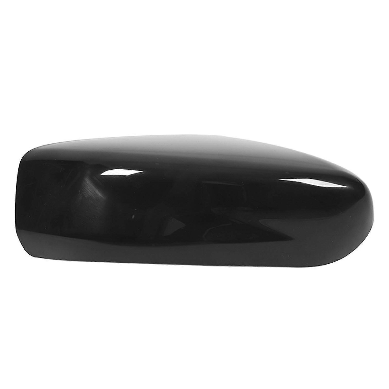 Driver Side Mirror Cap Side Wind Mirror Passenger Side Door View Mirror Caps Cover For Altima 2013 To 2018 Left 96374 3th0a