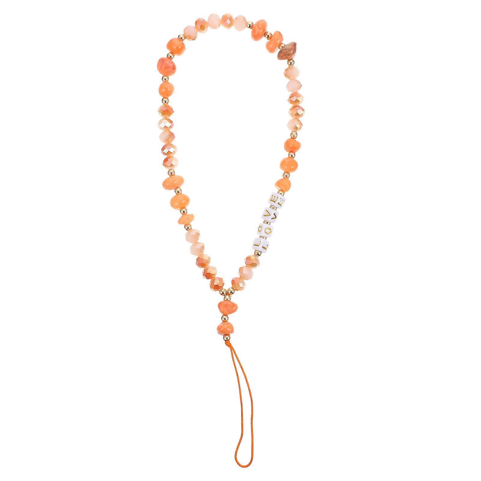 الهاتف المحمول جميل زخرفة حساسة حبل الهاتف النساء الهاتف الديكور