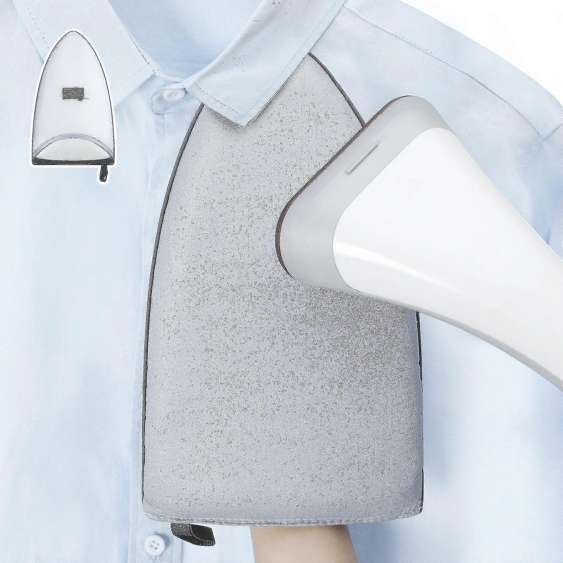 Plagg Dampbåt Strykehanske Vanntett Anti Damp Mitt med Finger Loop For Klær Dampbåter