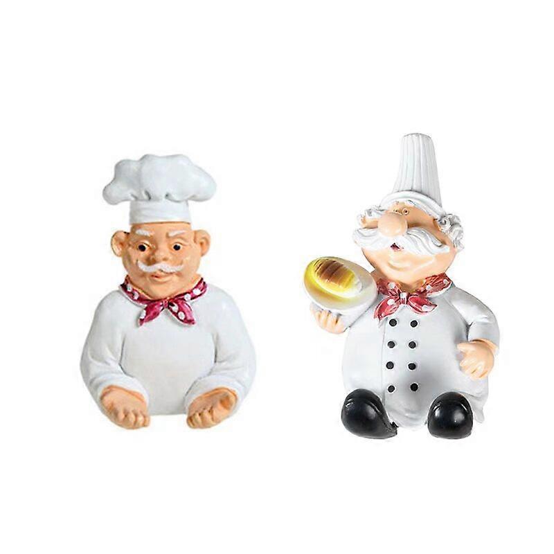 Cartoon Power Cord Storage Rack Kitchen Chef Outlet Hook Strong Hook Creative Socket Storage Rack 2 Pack
