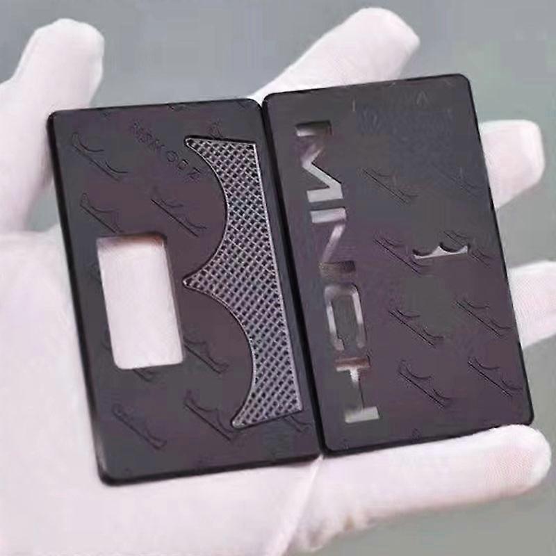 NS X monarki SSPP dörrpaneler för sxk BB billet box v4 panel solid dörrknapp billet box mod Kontrl Panel fairing kit ~ 2719