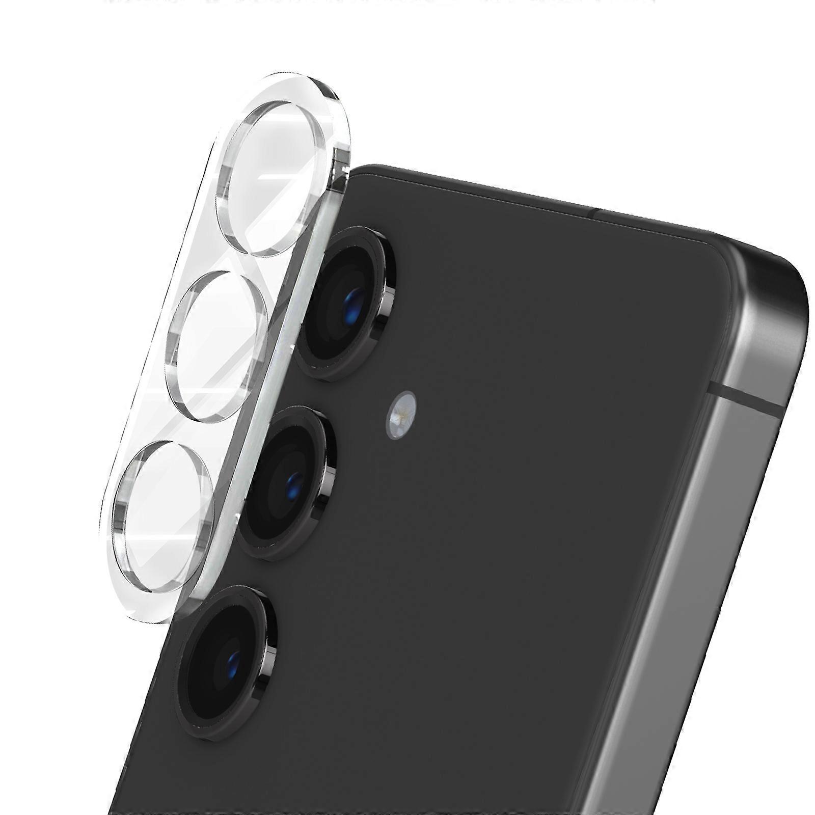 Camera Protector for Galaxy S24 FE Tempered Glass