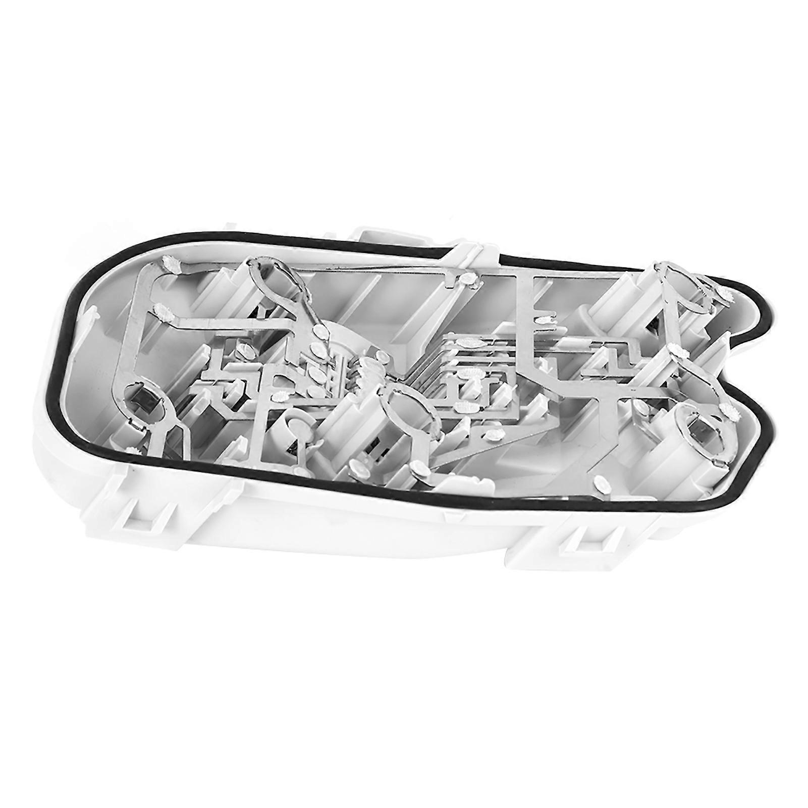 Right Rear Tail Light Bulb Lamp Holder Fit for A6 C6 SALOON 2004 ? 2008 4F5945222C