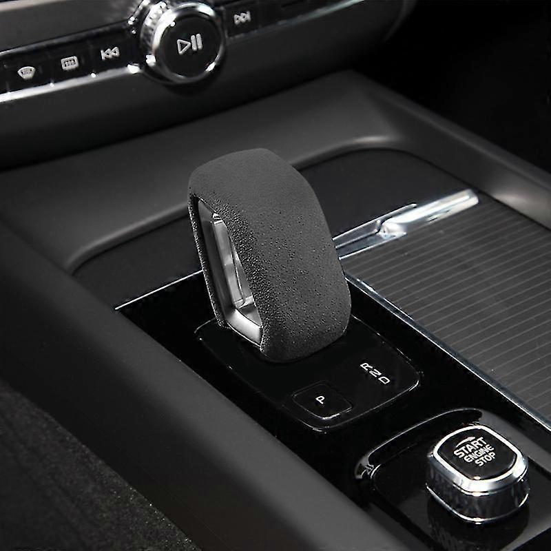 EffiFish Heckklappe Anschlagpuffer Für Volvo XC40 V90 - Ersatz 31395927 32357334 Schwarz