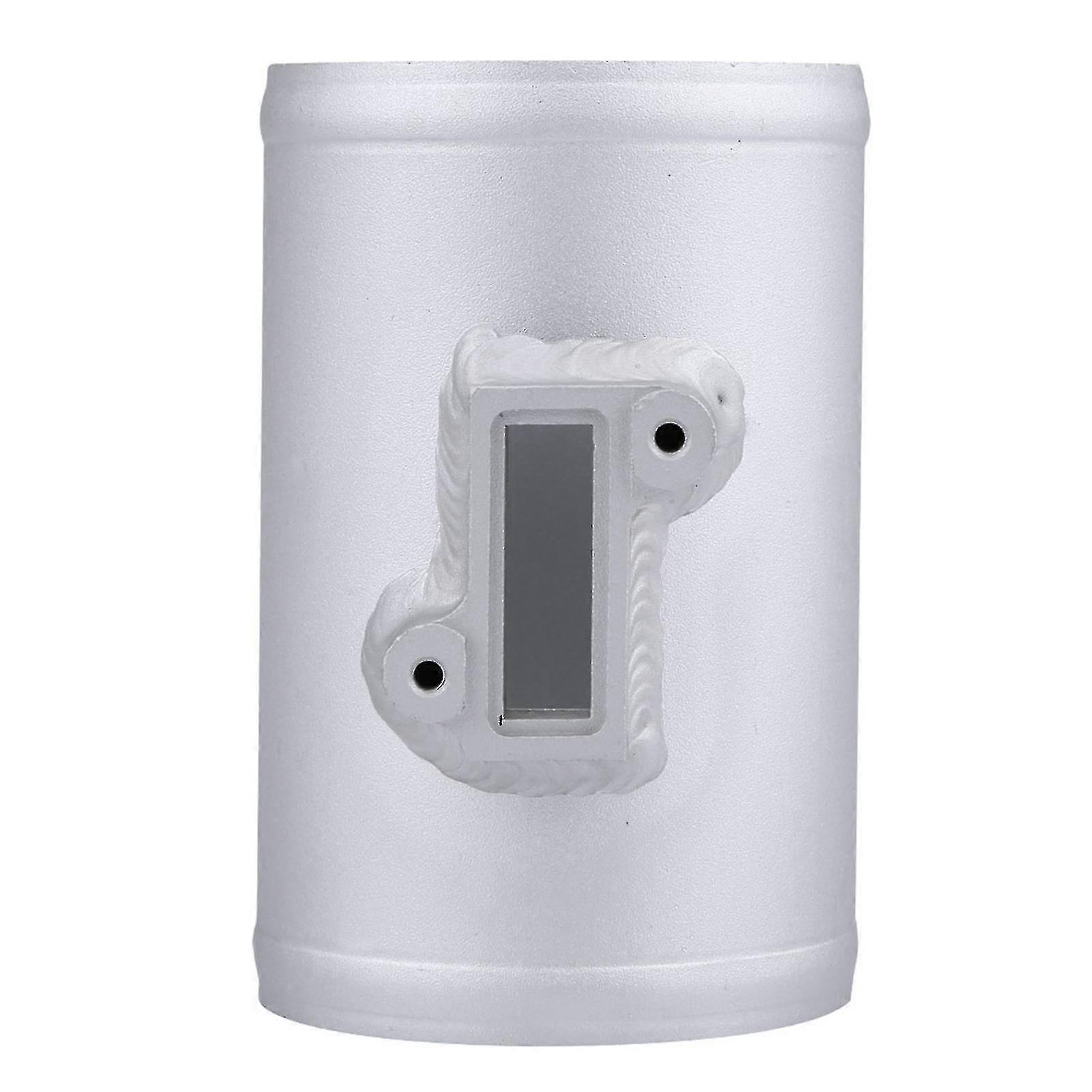 2024 Air Flow Sensor Adapter Intake Meter Mount Base For Ford Maf 76mm