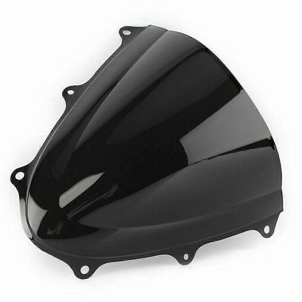 Windscreen Windshield Motor Deflector Front Fit For Suzuki GSXR600/750 2018 K11
