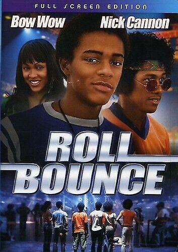 Roll Bounce [DVD] [2006] [Region 1] [US DVD