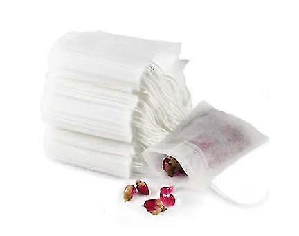 100st - Tomma tepsar fr lste - teabags