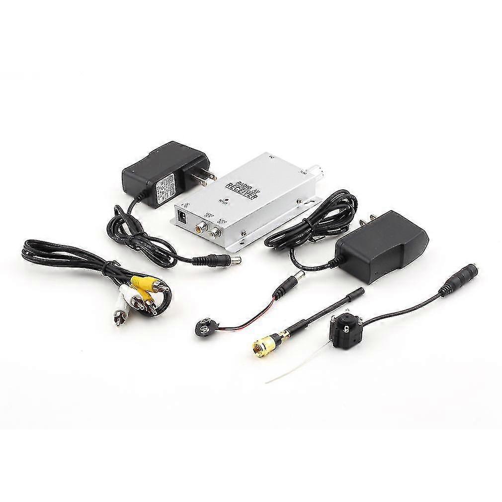 mini 60hz wireless security video surveillance camera