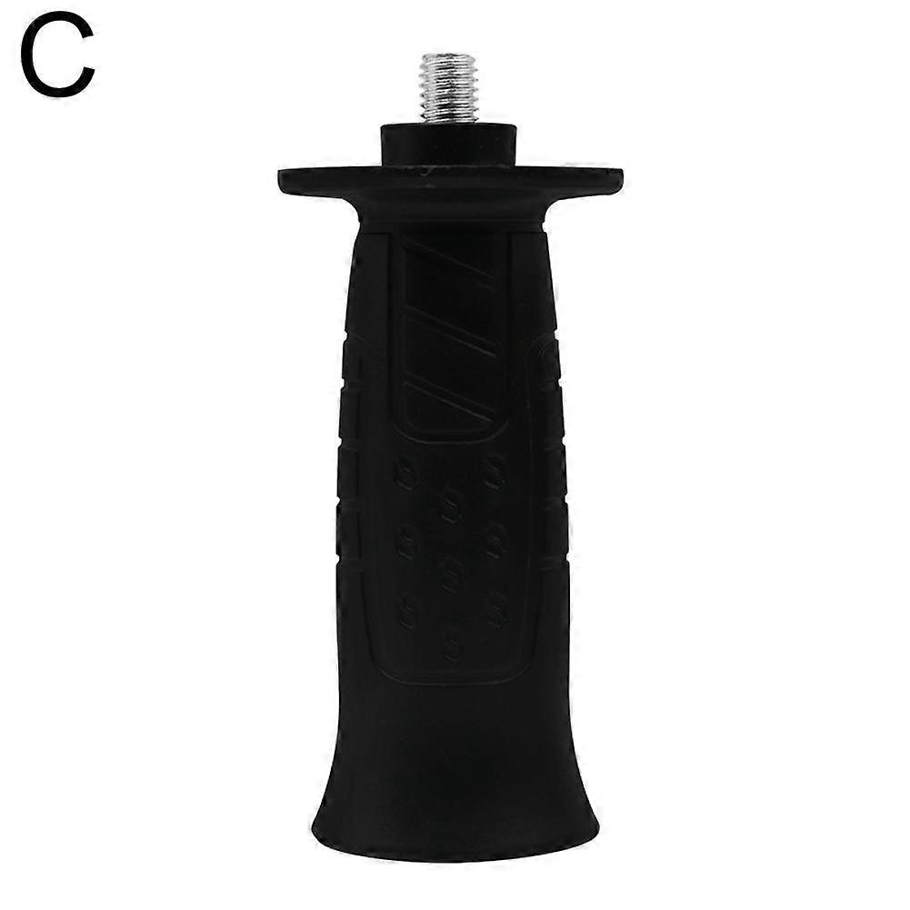 Přídavná rukojeť úhlové brusky M8/M10 Přídavná boční rukojeť úhlové brusky