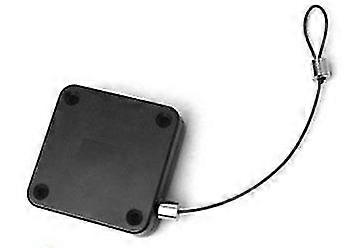 Punch-Free Automatic Sensor Door Closer Automatically Close