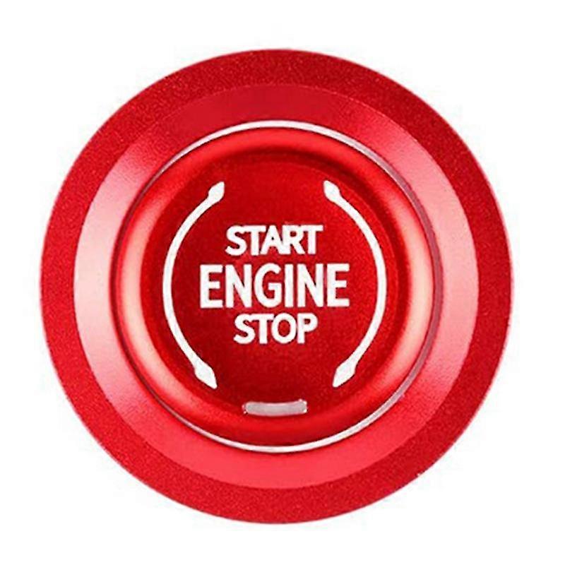 Ignition Button Decals For Chevrolet Chevy Blazer Silverado Suburban