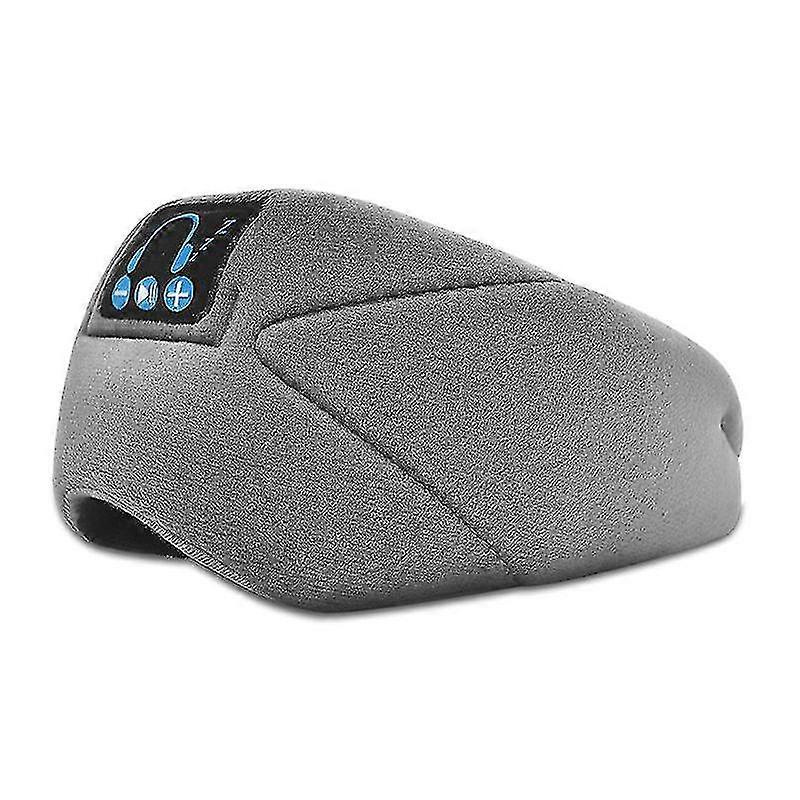 Căști de somn Bluetooth Sleeping Eye Mask @bugu