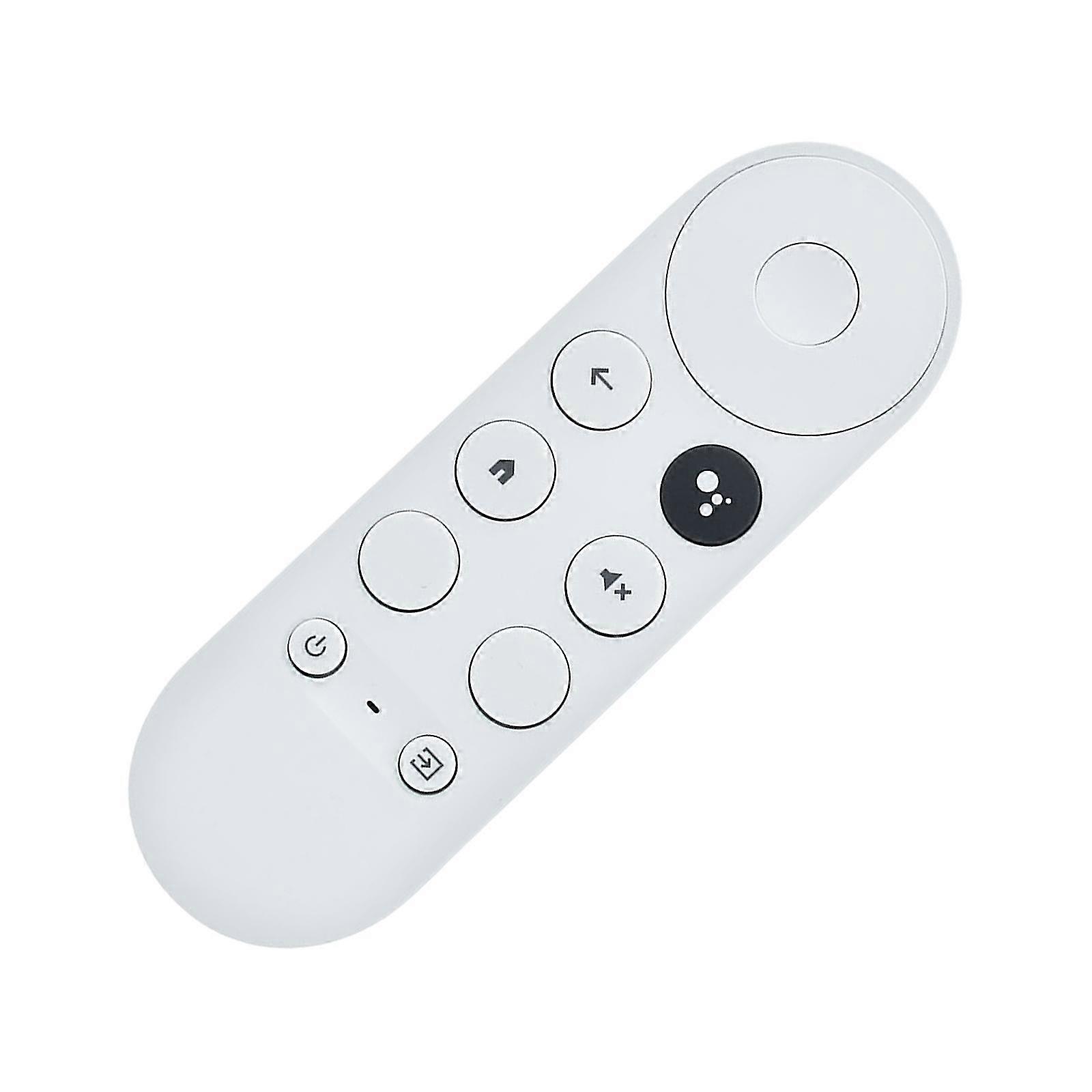 G9n9n Replacement For Googlechromecast Tv 2020 Voice Bt Remote Control
