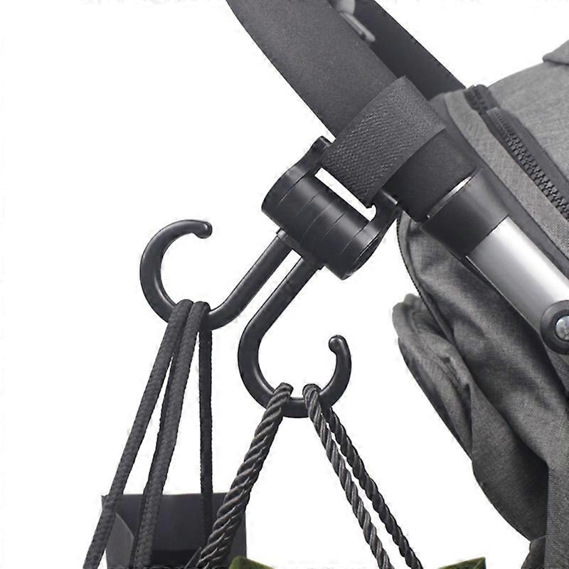 Baby Stroller Hook MultiPurpose Pram Hook Baby Stroller Accessories Shopping