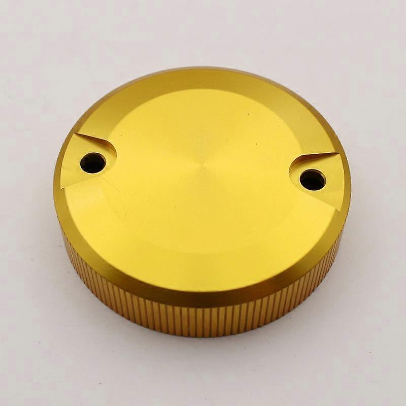 تعديل الدراجة النارية ، غطاء مضخة الفرامل CNC ، غطاء كوب الوقود ، غطاء كوب زيت مضخة الدفع المباشر ، غطاء وعاء دائري ، ملحقات غطاء سبائك الألومنيوم