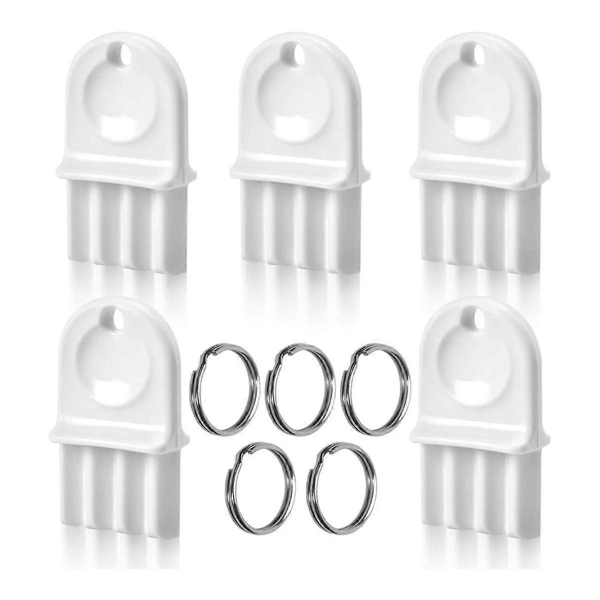 Vev dispenser nøkler, toalettpapir dispenser nøkler kompatible for Pacific vev og toalettpapir D