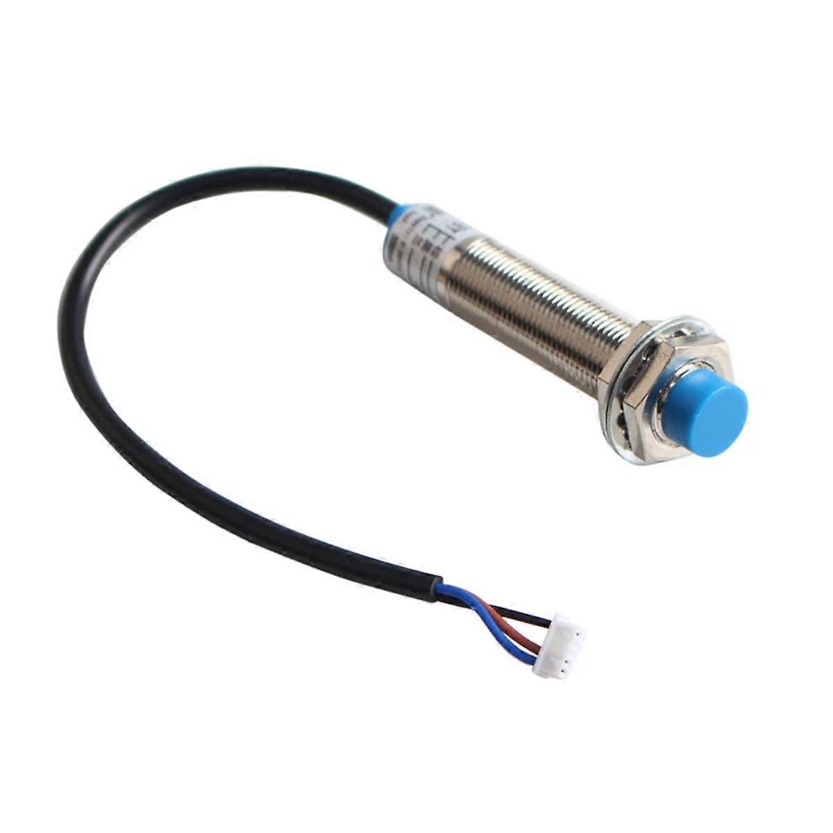 For SV07 Leveling Sensor 3D Printer Parts Improve Printing Precision for SV07 3D Printer