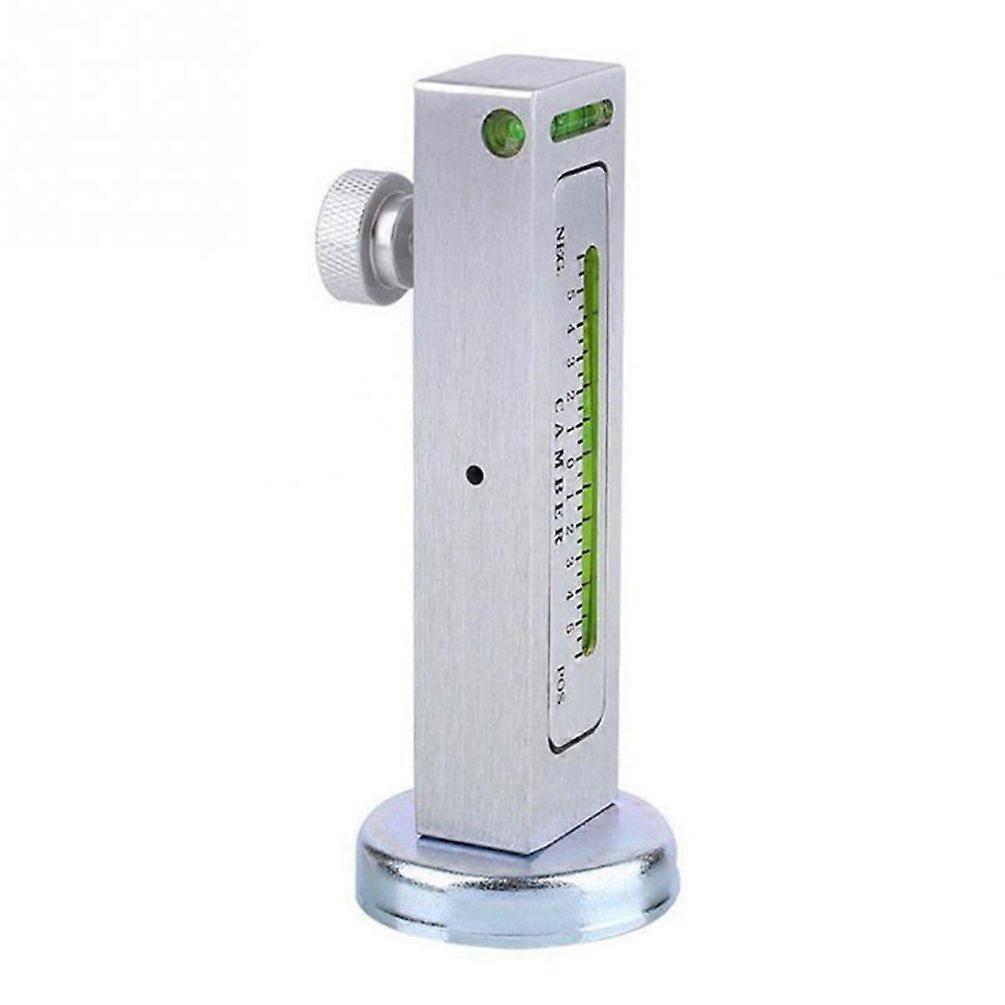 Car Four Wheel Positioning Magnetic Level Gauge Level Magnet Positioning