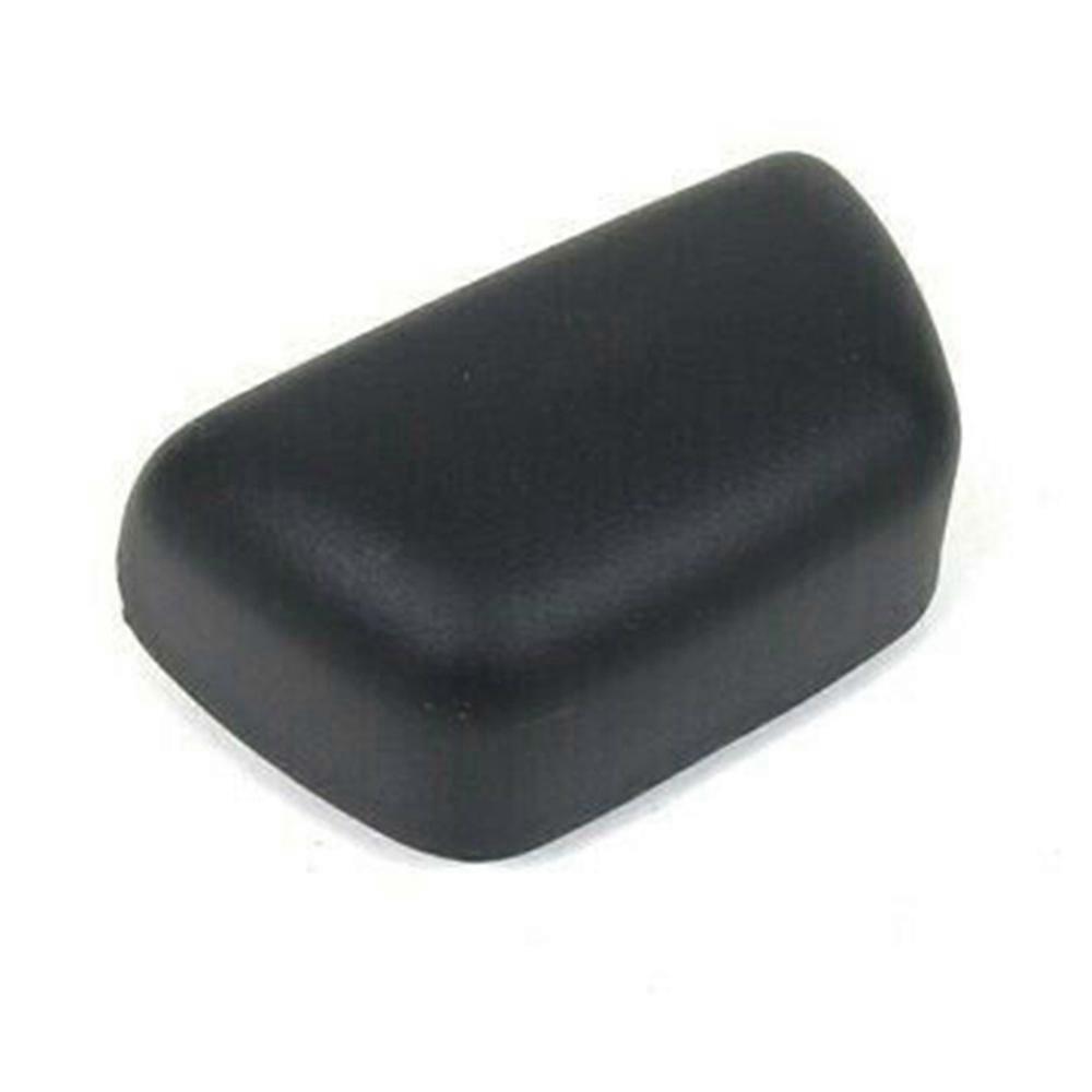 For 2011-2018 JK Accessories Seat Belt Rear 2Nd Row Seat Belt Turning Loop Cover 5HU37DX9AC