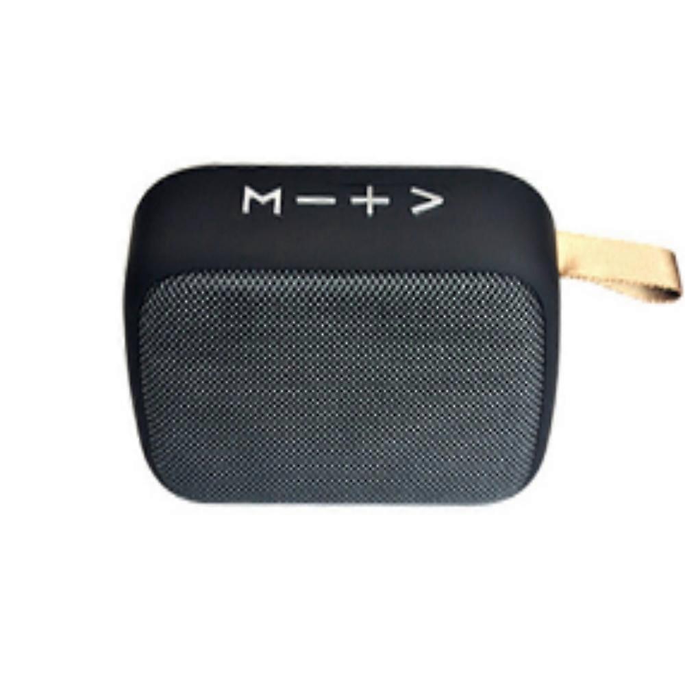Portable Mini Wireless Speaker 42 Bluetooth Speaker Sound Box Radio Speaker