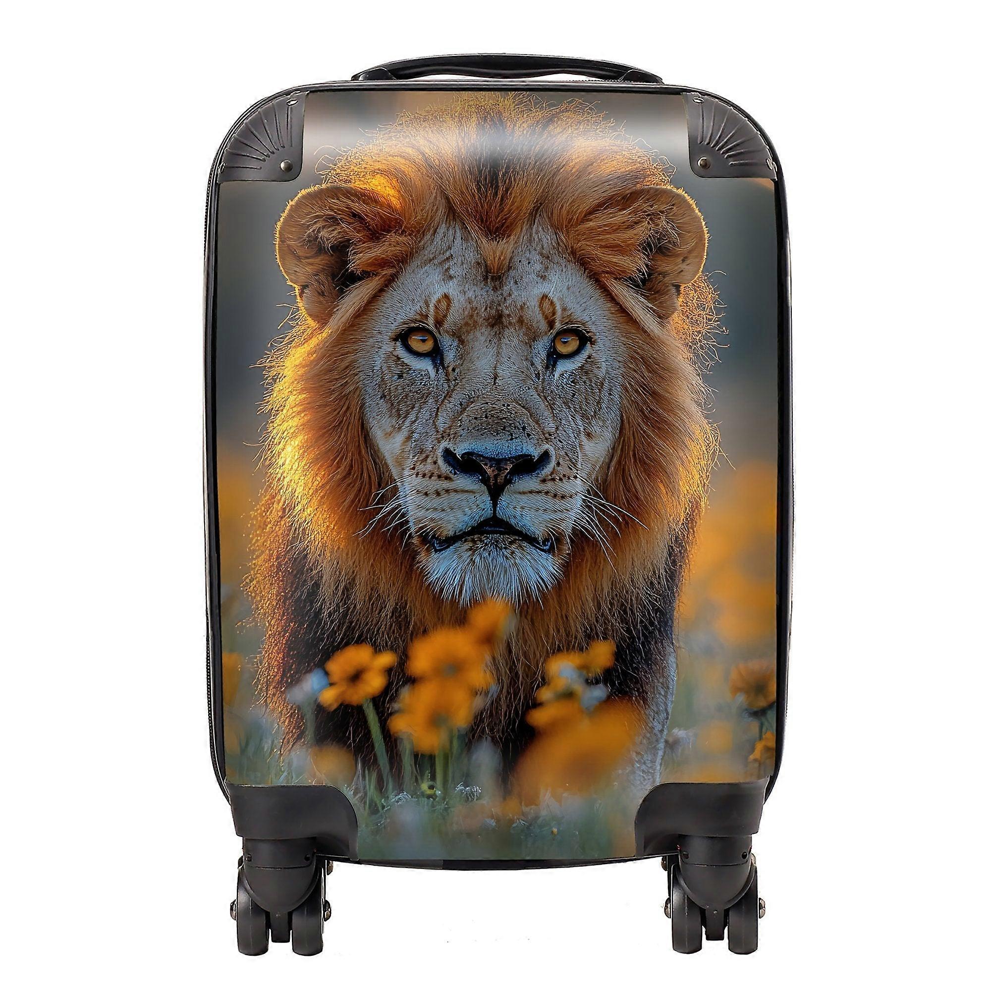 Finn Wilder: 00044 Suitcase