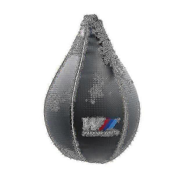 Swivel Speed Ball Pear Reflex Set Mma Punching Bag Accessory Fitness Boxing