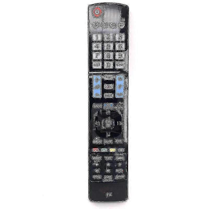 Replacement Remote Control For Generic Akb73756504 Lg Led Tv Akb736...