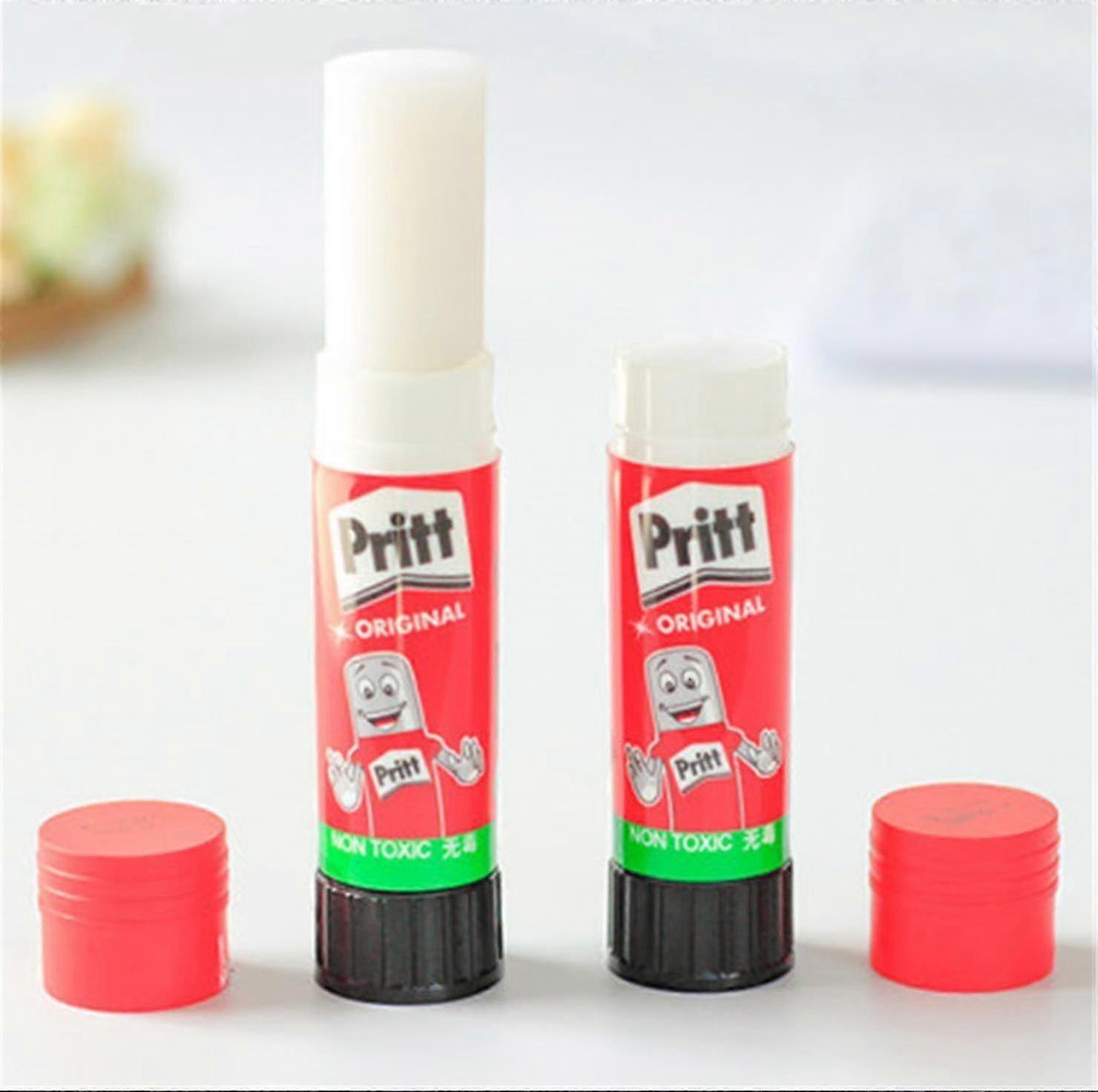 Pritt Environmental Protection Solid Glue, Diy Tools, Sticky Pens, Office