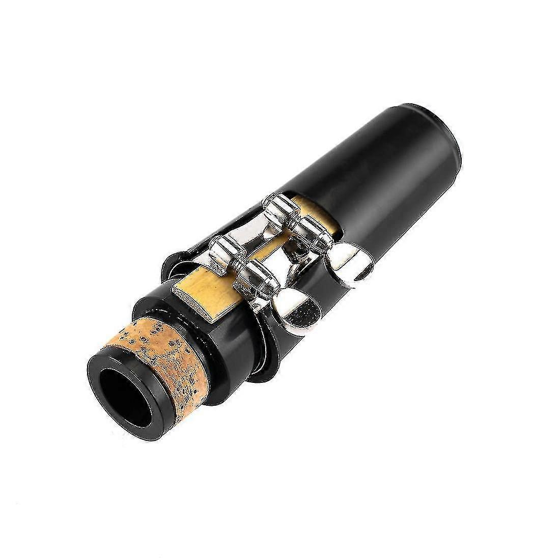 Clarinet Mouthpiece Kit5pcs-set