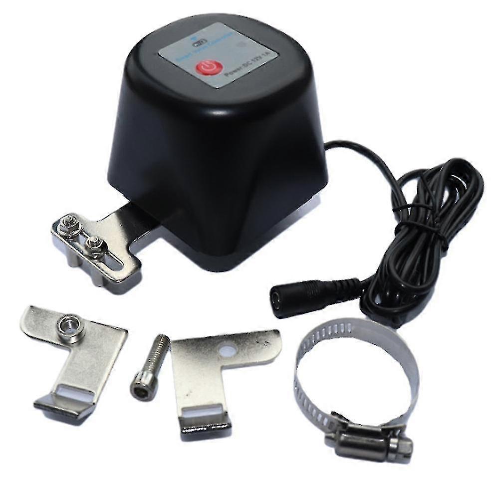 Tuya Smart Wifi Water Valve Valve Smart Valve Controller Support For Google Assistant Smartlife App